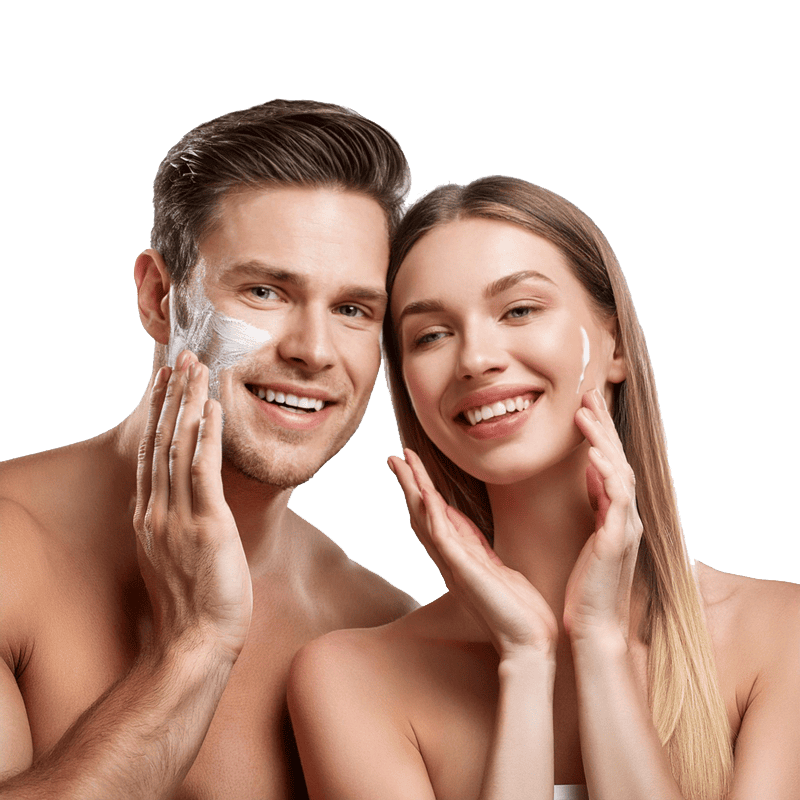 cosmetica calidad zaragoza