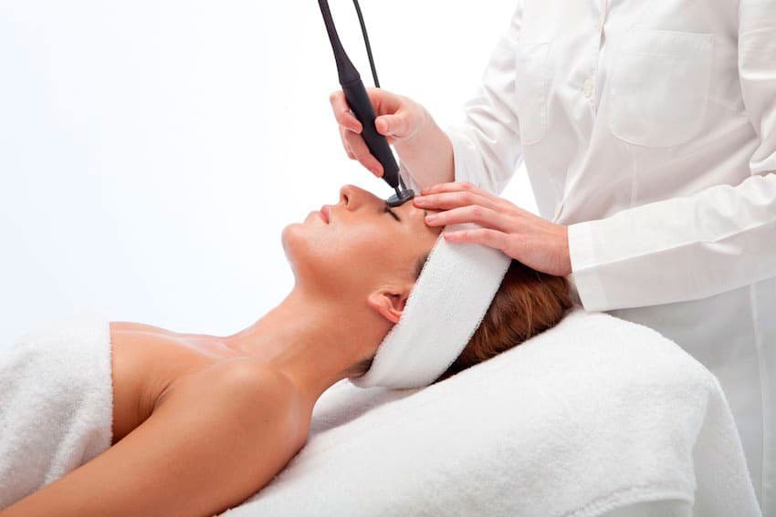 indiba facial indiba facial