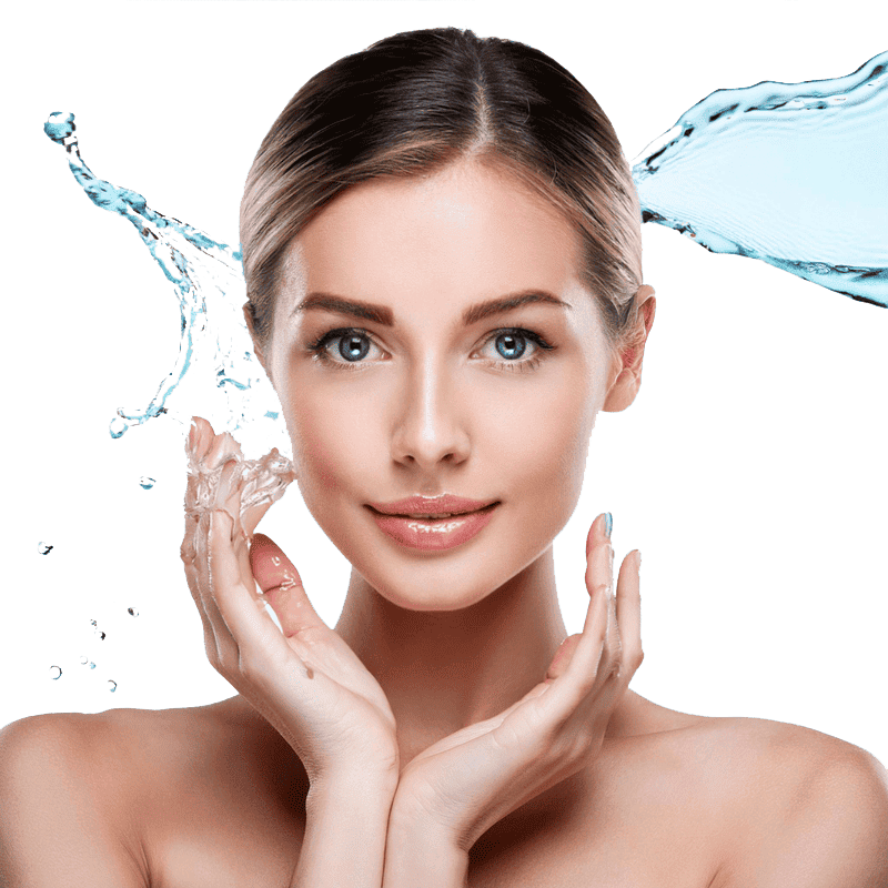 zaragoza hidratacion facial