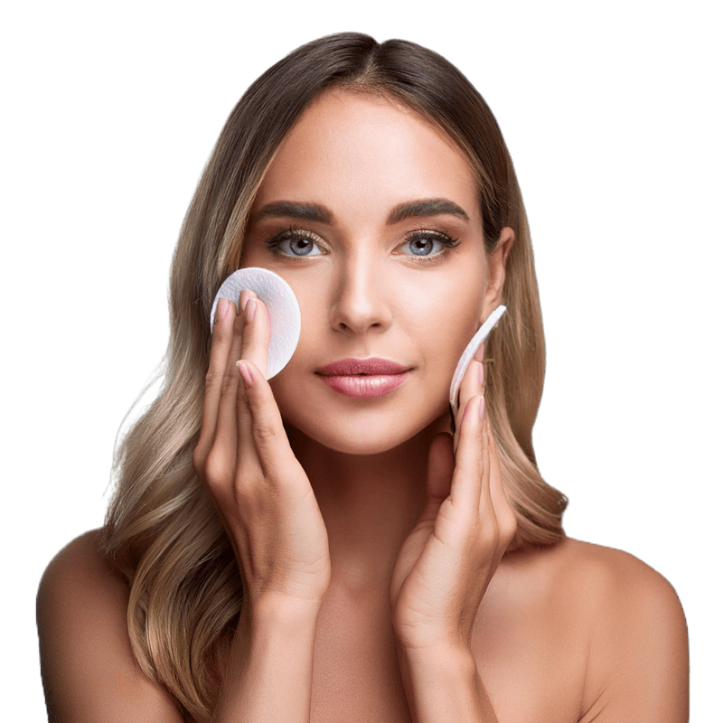 zaragoza limpieza facial oxigenacion