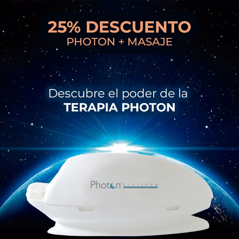 promocion photon zaragoza