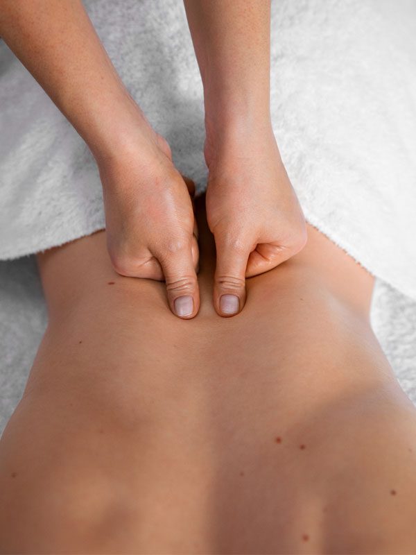 masajaes descontracturantes zaragoza