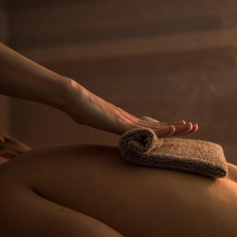 zaragoza masaje relajante