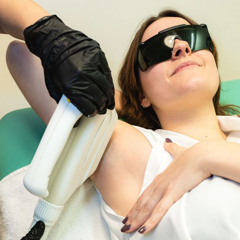 promocion depilacion laser zaragoza