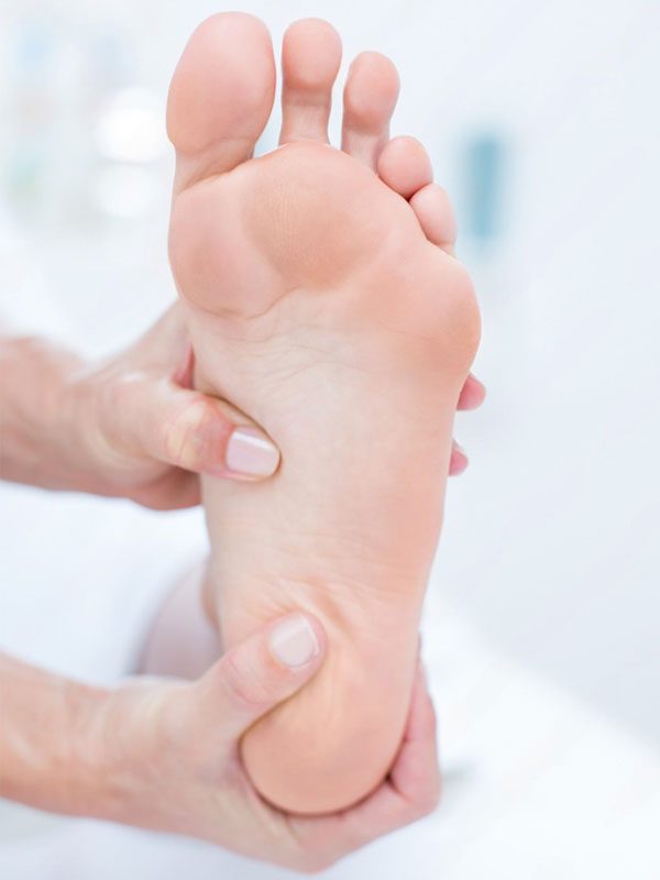 reflexologia podal beneficios zaragoza