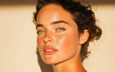Manchas solares en la piel: ¿por qué se producen y cómo tratarlas?