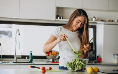 Comidas Saludables para Bajar de Peso