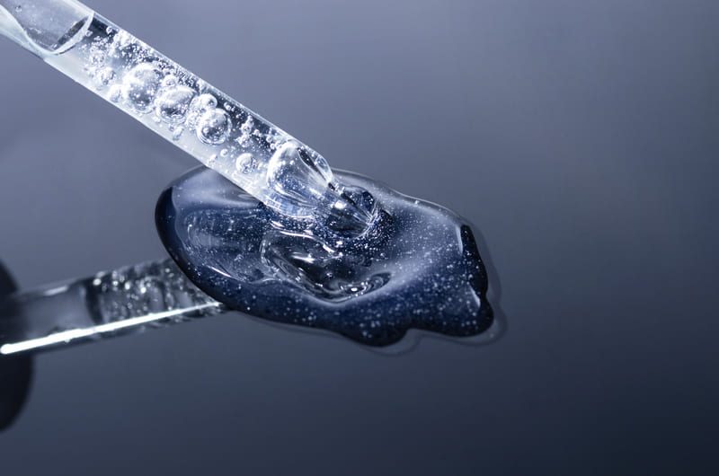 que es acido hialuronico