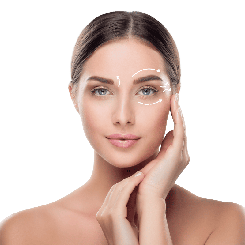 zaragoza botox sin aguja