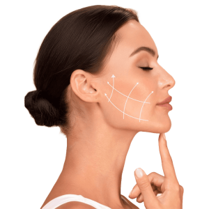 zaragoza lifting facial sin cirugia