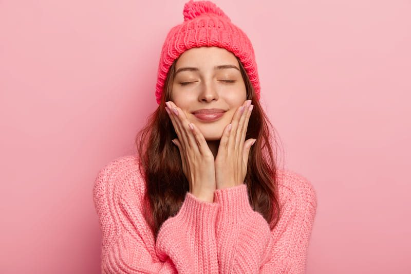 consejos cuidar piel invierno